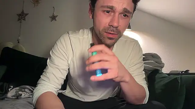 Baddii89 online show from March 9, 8:03 pm