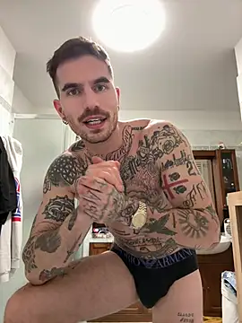 matC of online show from March 20, 11:30 pm