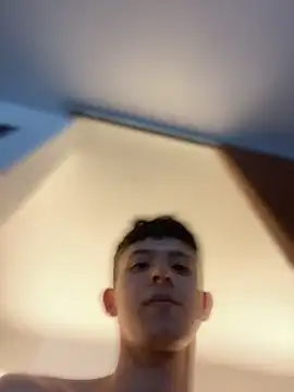 Daniel Roy online show from March 16, 5:44 am