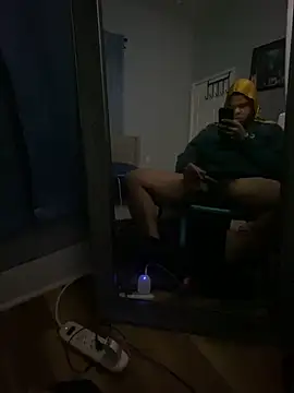 albertoabad online show from April 4, 5:59 am