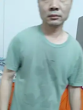 xiaochen999 online show from March 31, 11:23 am