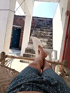 Desii rockstarr online show from April 1, 3:41 am