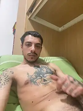 micaroo98 online show from July 27, 2:29 am