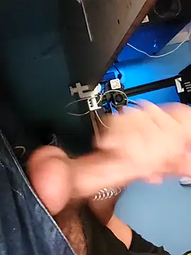 rizzckit online show from March 11, 7:32 pm