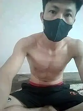 BigShot-Boy online show from April 22, 7:35 am