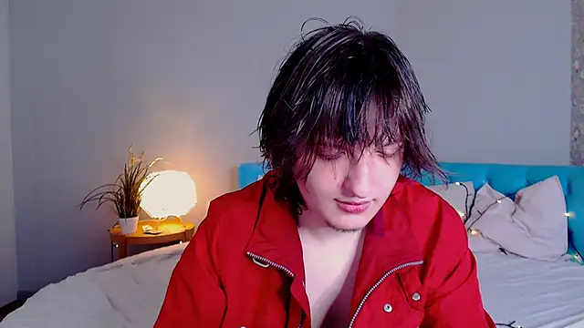 delalex online show from April 11, 10:02 pm