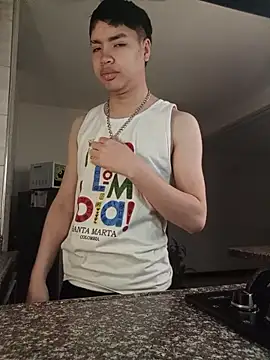 Lee Colee online show from March 24, 11:30 pm