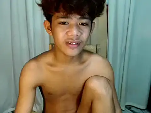 boynextdoorjosh online show from April 7, 6:57 am