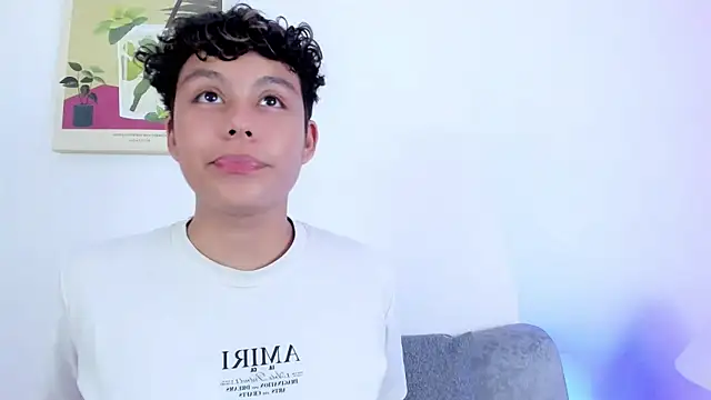 chico medusa online show from April 23, 7:49 pm