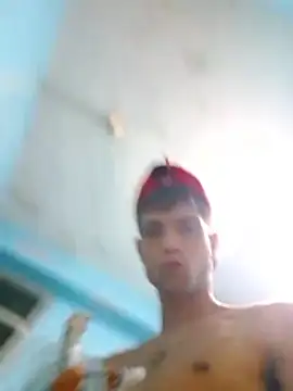 DanyCubanoCumm online show from March 11, 11:56 pm