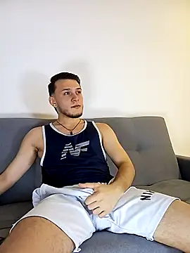 TommyYoung77 online show from March 12, 4:53 am