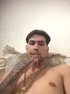 tokin22 online show from March 12, 7:10 pm