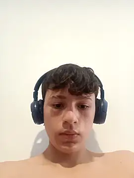 fercho steel twink online show from March 23, 4:57 pm