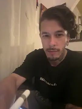 luckydick333 online show from April 4, 3:03 am