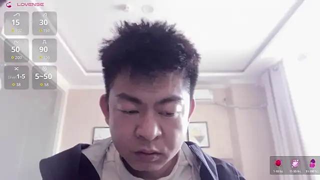 xiaosunsun01 online show from March 24, 8:30 am