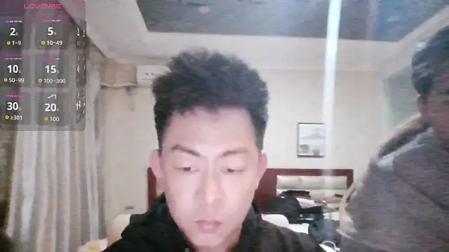 xiaosunsun01 online show from March 18, 2:20 pm