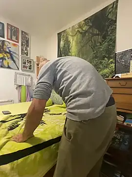Thomate24 online show from July 20, 5:37 pm