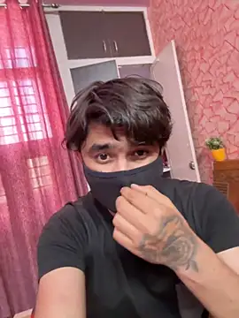 ronibaba7 online show from March 16, 11:36 am