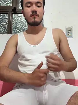 RESEEXXX online show from March 20, 4:38 am