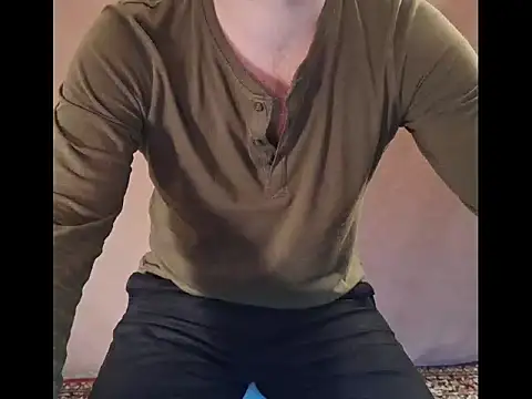 lockythewhisker online show from April 1, 12:45 am