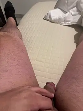 Ryan06617 online show from March 19, 11:41 pm