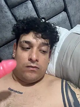 Niccolo Noir online show from April 14, 12:33 am