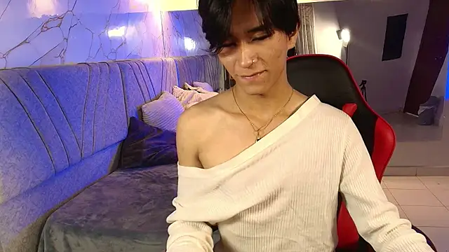 cococumps online show from April 25, 1:41 pm