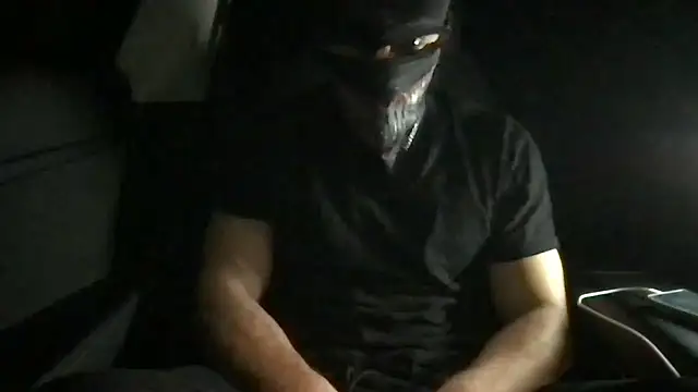 9pekman9 online show from March 18, 4:54 pm