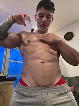JAYCAM  online show from May 5, 9:48 pm