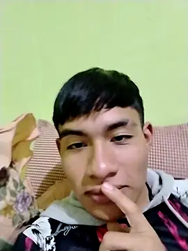 Jhonatan San47 online show from March 19, 4:15 am