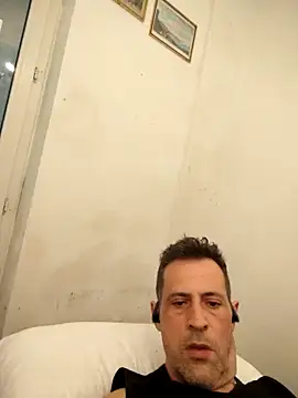 FINCHELABARCAVA online show from March 19, 3:04 pm