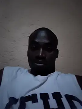 Black sex- online show from March 20, 4:05 am