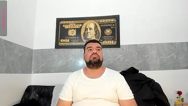horus gil online show from May 4, 2:52 pm
