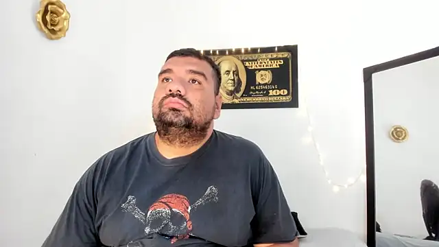 horus gil online show from April 23, 2:08 pm