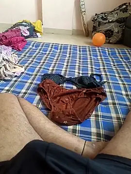 Daddyfuck 41 online show from May 6, 8:15 am