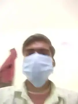 nikkihard666 online show from March 24, 5:45 am