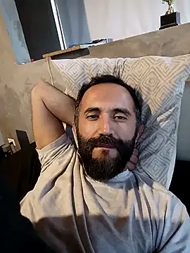 manlytony online show from March 21, 9:41 pm