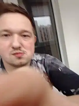 DampPosture online show from March 25, 2:10 pm