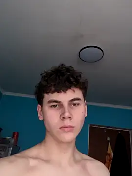 mihail75bespalov online show from March 23, 5:57 am