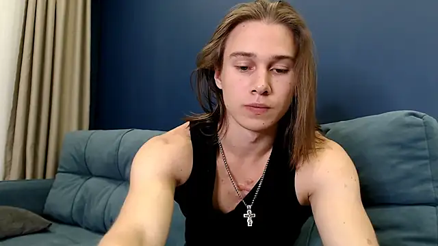 Marcus Finerty online show from August 7, 8:04 pm