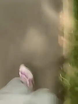 AthandJumper online show from July 30, 1:05 am