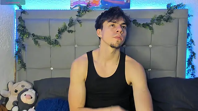 nate love7 online show from April 9, 3:04 am