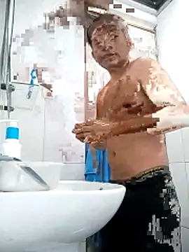 sexywolf10x online show from March 24, 5:07 pm