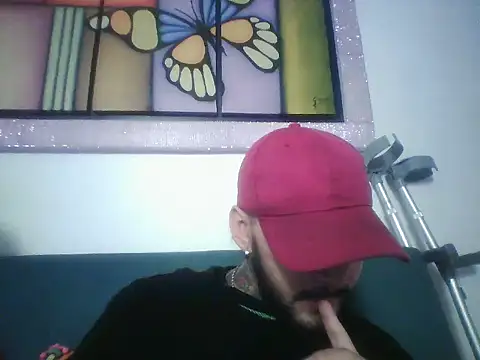 matheusoli629 online show from March 25, 2:04 am