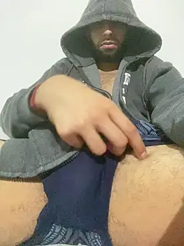 hottt420 online show from March 27, 10:11 pm