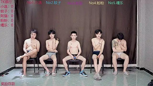 BGM-666 online show from March 27, 9:43 am