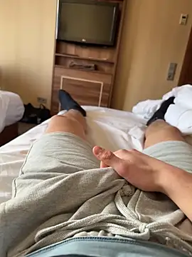 justin2787 online show from March 26, 4:22 pm