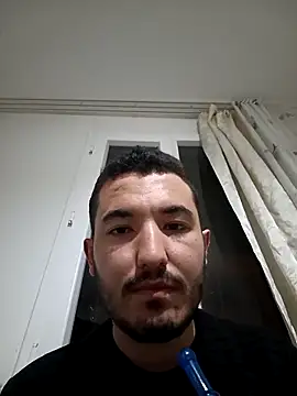 yunuserdal012 online show from March 26, 10:03 pm