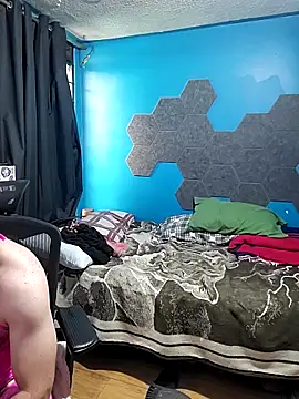 MachoPutito online show from February 17, 4:26 pm