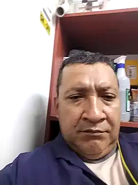 Pachito1976 online show from April 6, 12:07 am